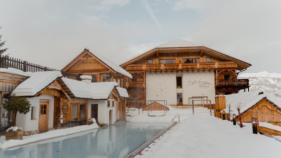 Day Spa - Enjoy your day at Höflehner - Impression #2.1