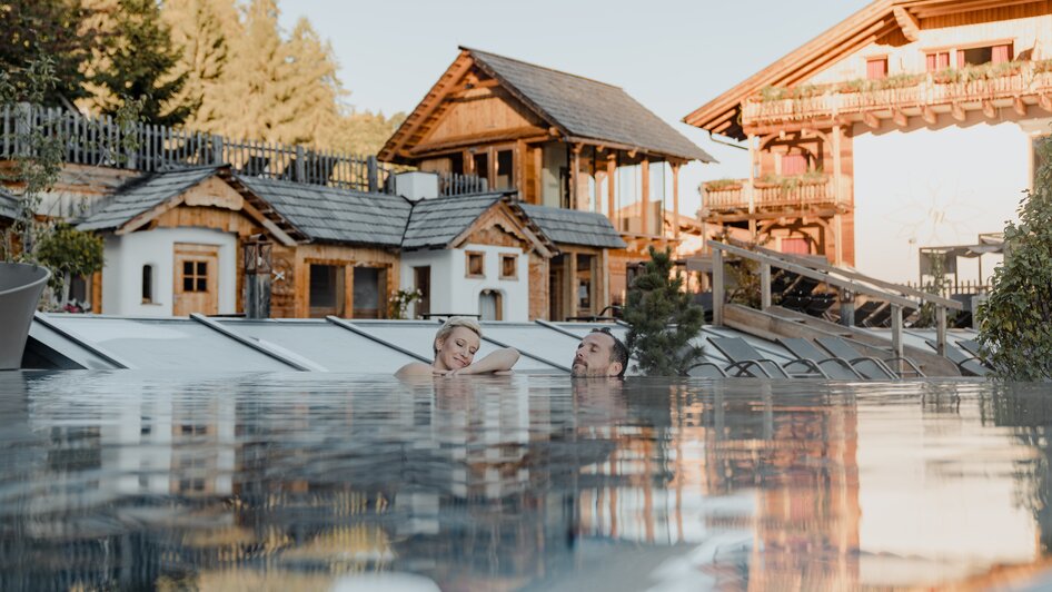 Day Spa - Enjoy your day at Höflehner - Impression #2.2