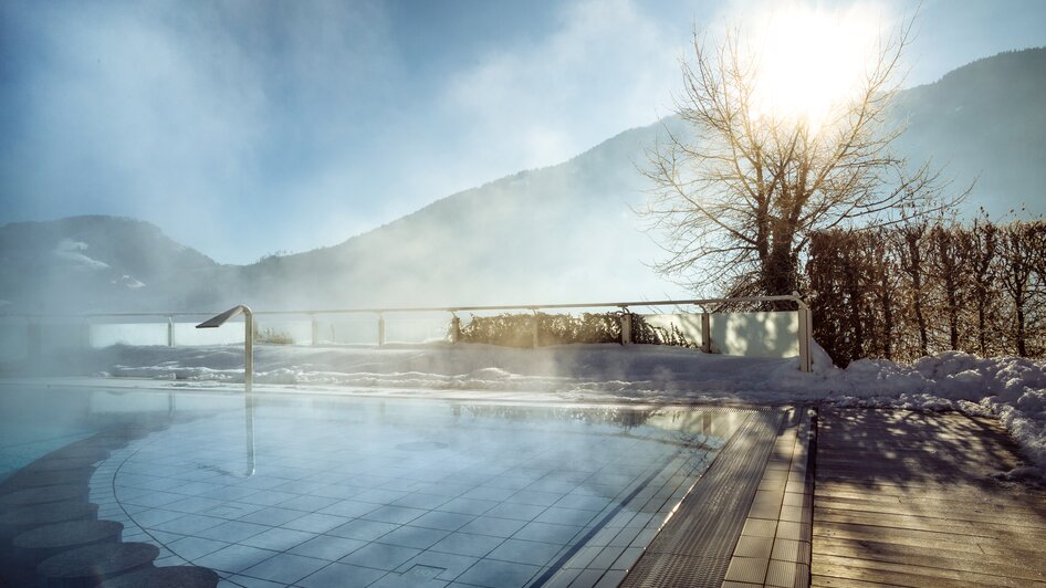 Day Spa im Hotel Schloss Pichlarn in Aigen - Impression #2.1 | © Richard Schabetsberger