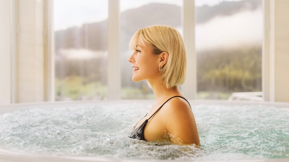Day Spa im Hotel Schloss Pichlarn in Aigen - Impression #2.2 | © Richard Schabetsberger