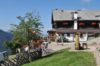 Sonnenalm in Ramsau am Dachstein | © Sonnenalm