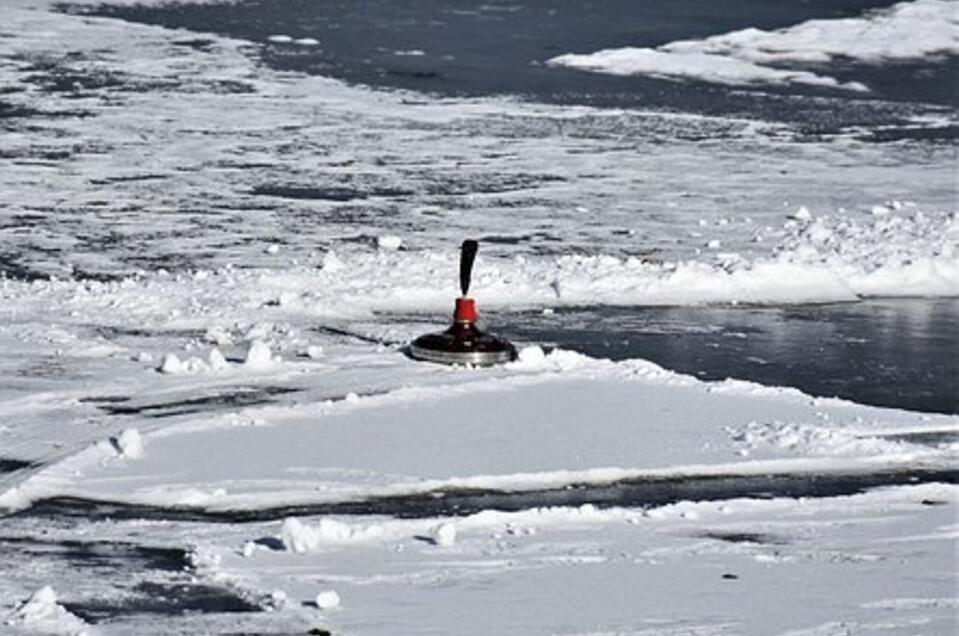 Eisstockschießen in Tipschern  - Impression #1 | © Symbolfoto