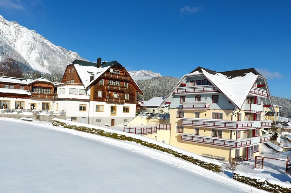 Eisstockschießen beim Neuwirt - Impression #1 | © Hotel-Restaurant Neuwirt