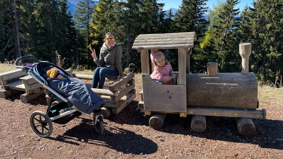 Kinderwagen & Kindertragen zum Ausleihen - Impression #2.1