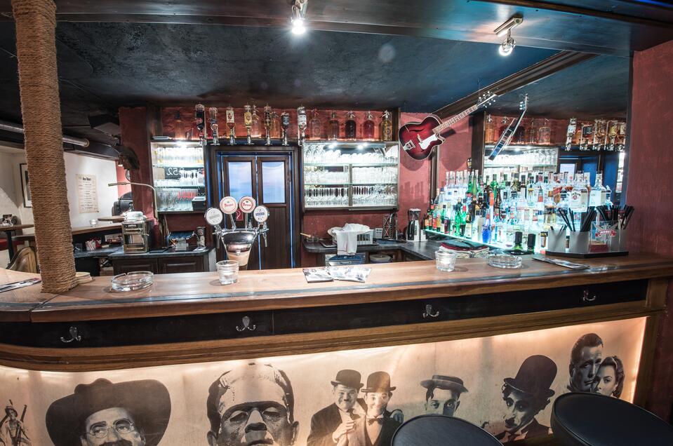 kul:bar - Impression #1