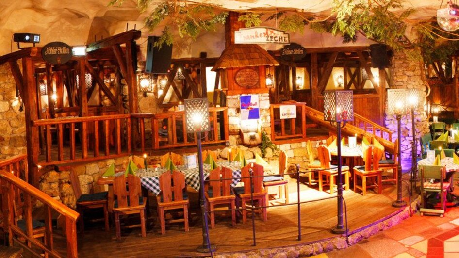 Restaurant Knappenalm - Impression #2.2