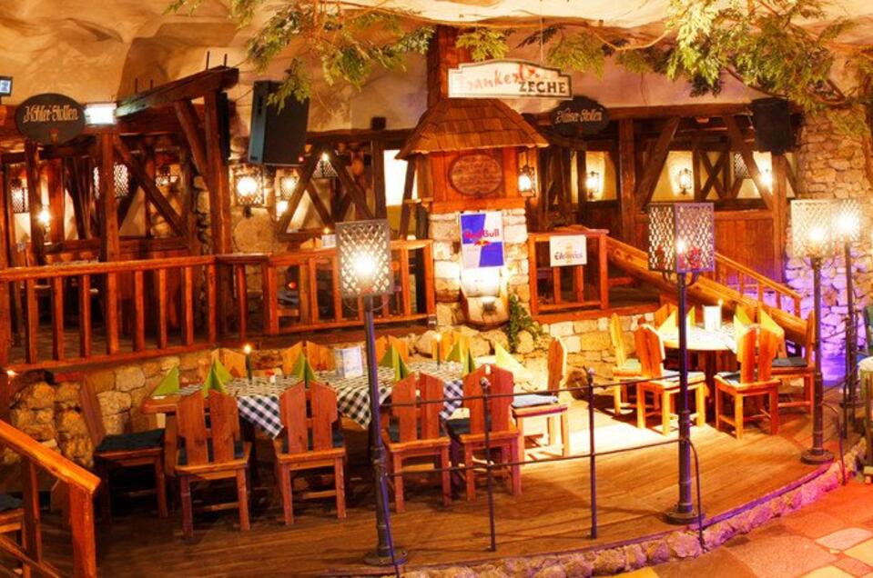 Restaurant Knappenalm - Impression #1