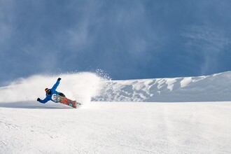 Snowboarden, Boardstars | © Lib Tech