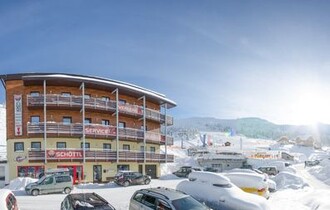 Sport Schöttl Planneralm