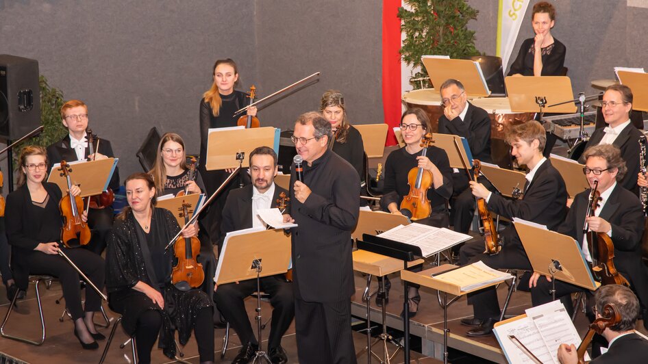 Aigner New Year's Concert - Impressionen #2.3