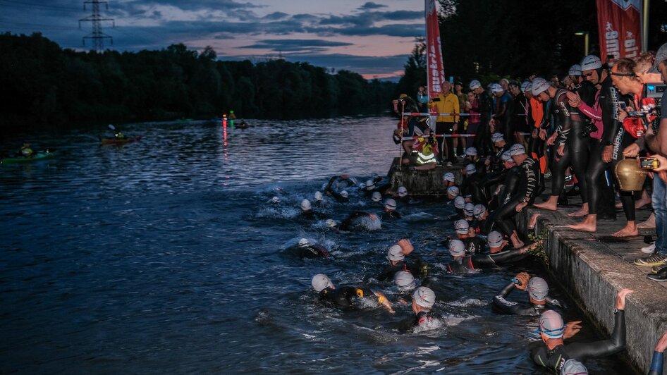 Austria eXtreme Triathlon - Impressionen #2.4
