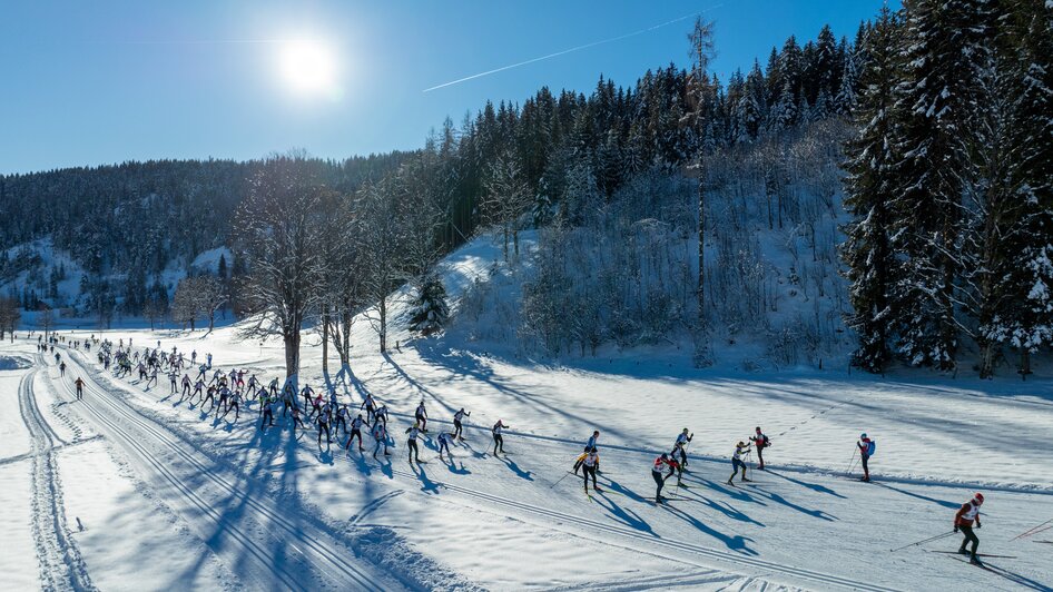 Dachsteinlauf 10 km Skating & Classic - Impressionen #2.5