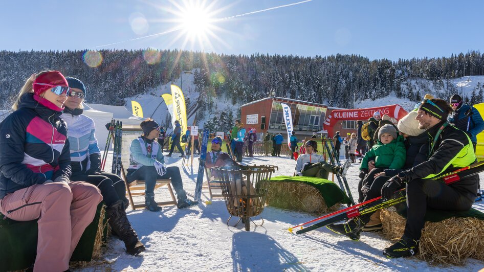 Dachstein run 2024 - Impressionen #2.3