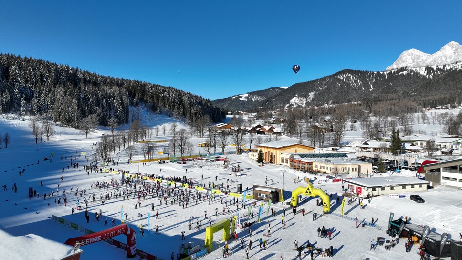 Dachstein run 2024 - Impressionen #2.4