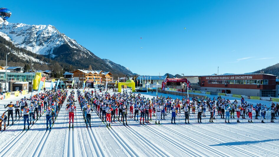 Dachstein run 2026 - Impressionen #2.7