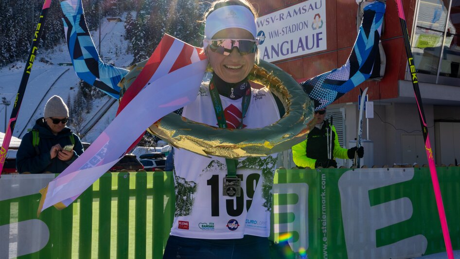 Dachstein run 2026 - Impressionen #2.2