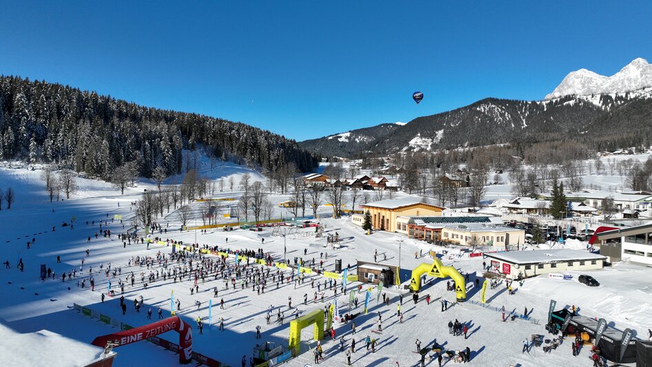 Dachstein run 2026 - Impressionen #2.5