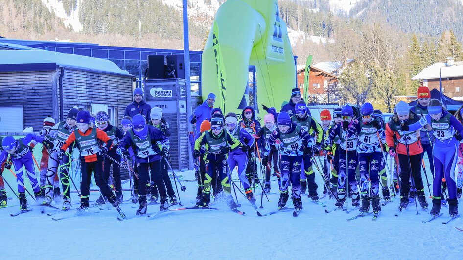 Dachstein run Kids Race - Impressionen #2.5