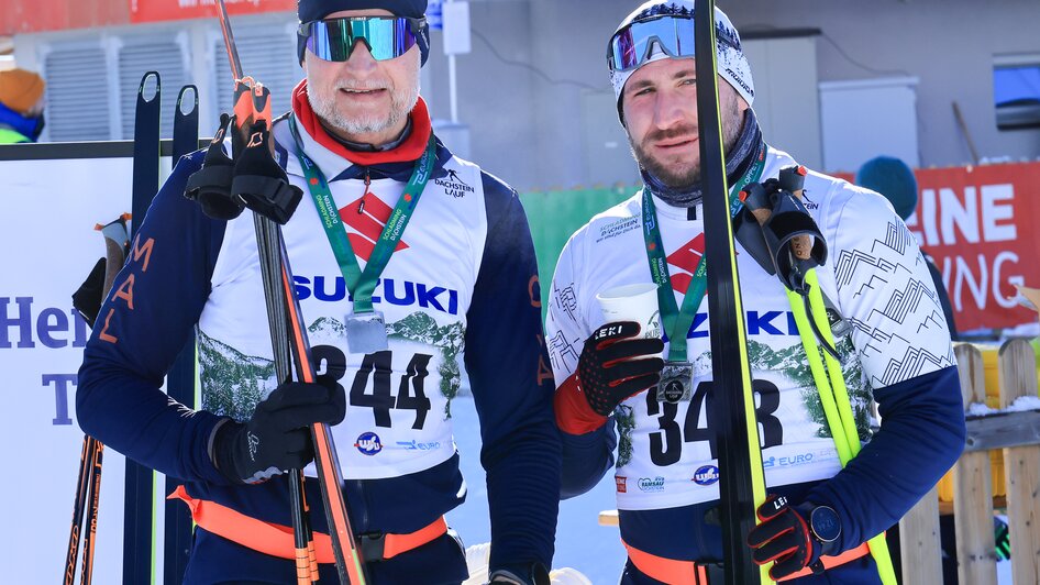 Dachsteinlauf team competition - Impressionen #2.1