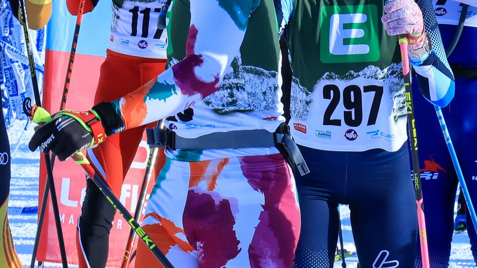Dachsteinlauf team competition - Impressionen #2.2