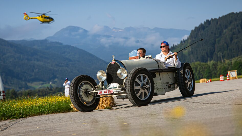 Ennstal-Classic  - Impressionen #2.12