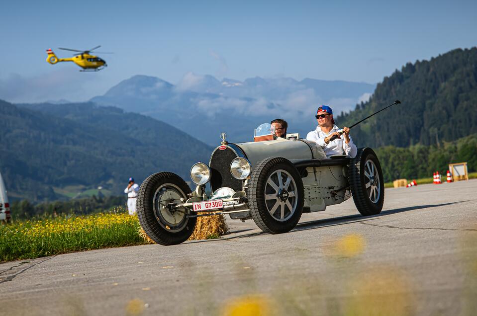 Ennstal-Classic  - Impression #1