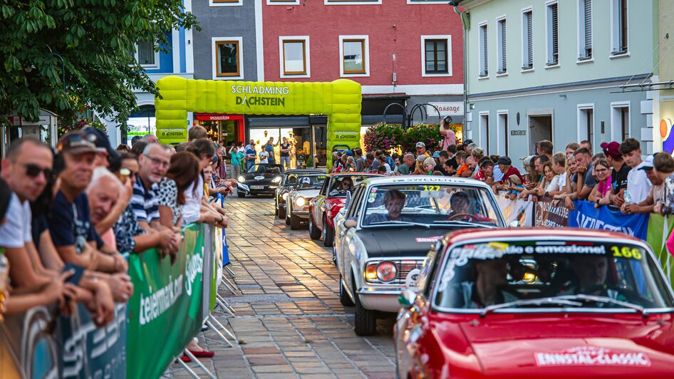 Ennstal-Classic  - Impressionen #2.4