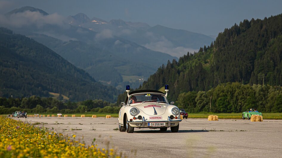 Ennstal-Classic  - Impressionen #2.6