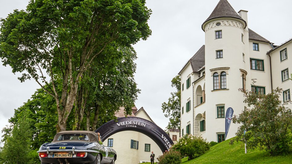 Ennstal-Classic  - Impressionen #2.7