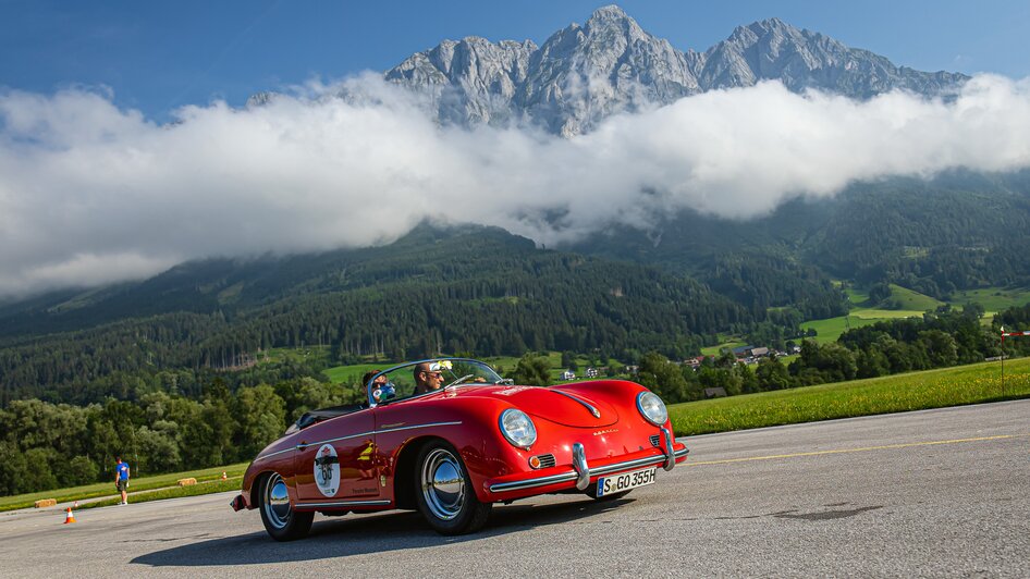 Ennstal-Classic  - Impressionen #2.8