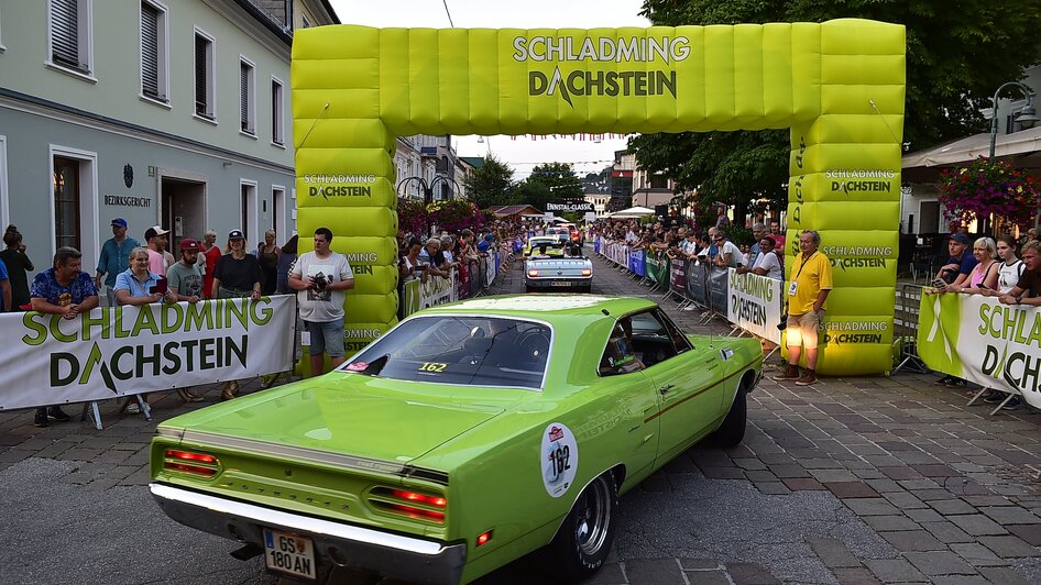 Ennstal-Classic  - Impressionen #2.11