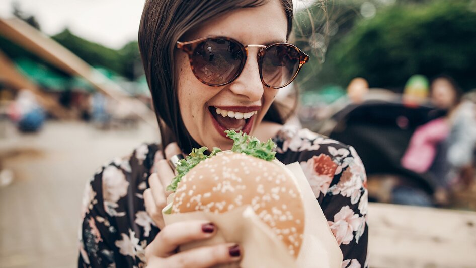 Street Food Festival