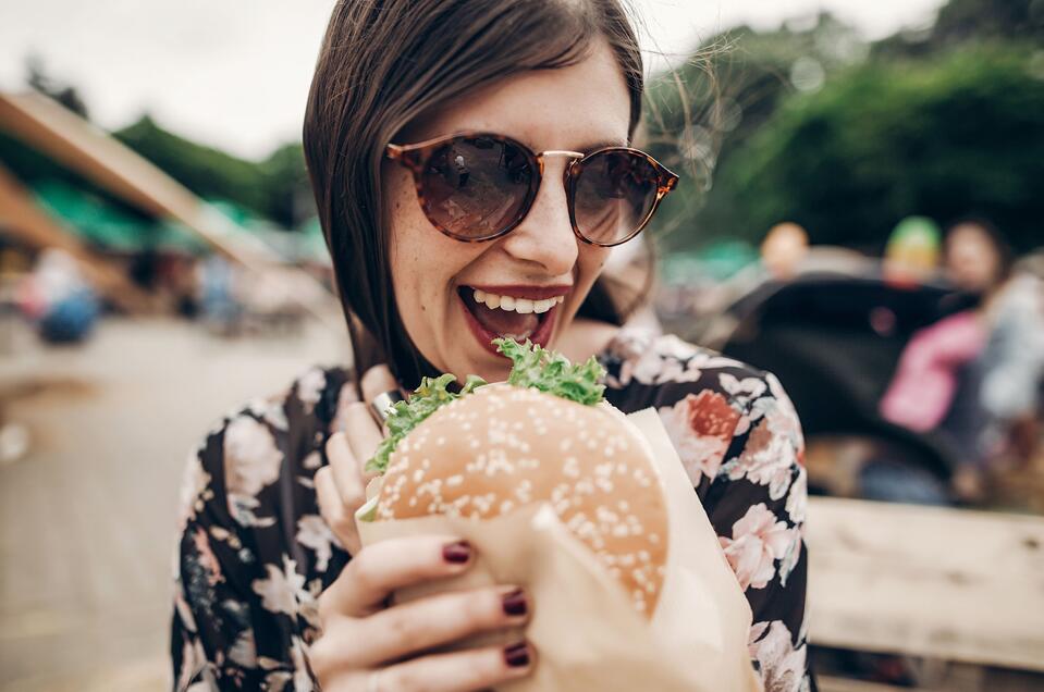 Street Food Festival