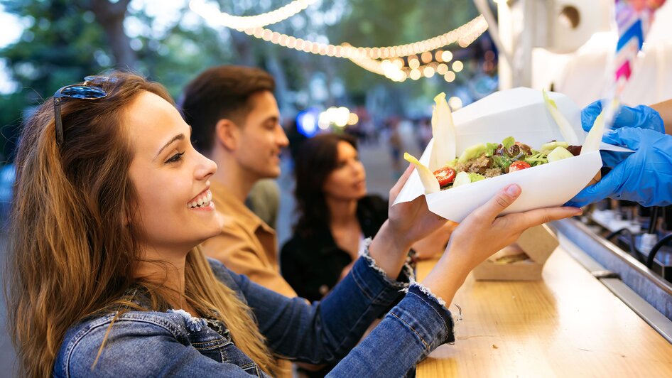 Street Food Festival