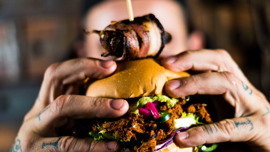 Street Food Festival