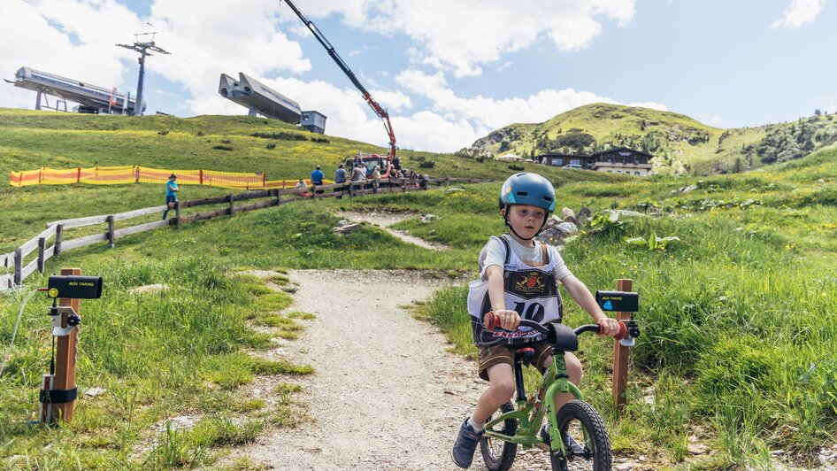 Fest zur Almrauschblüte at the Reiteralm - Impressionen #2.13