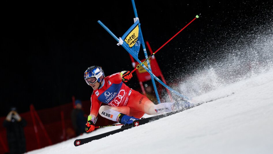 Nacht-Riesentorlauf Schladming