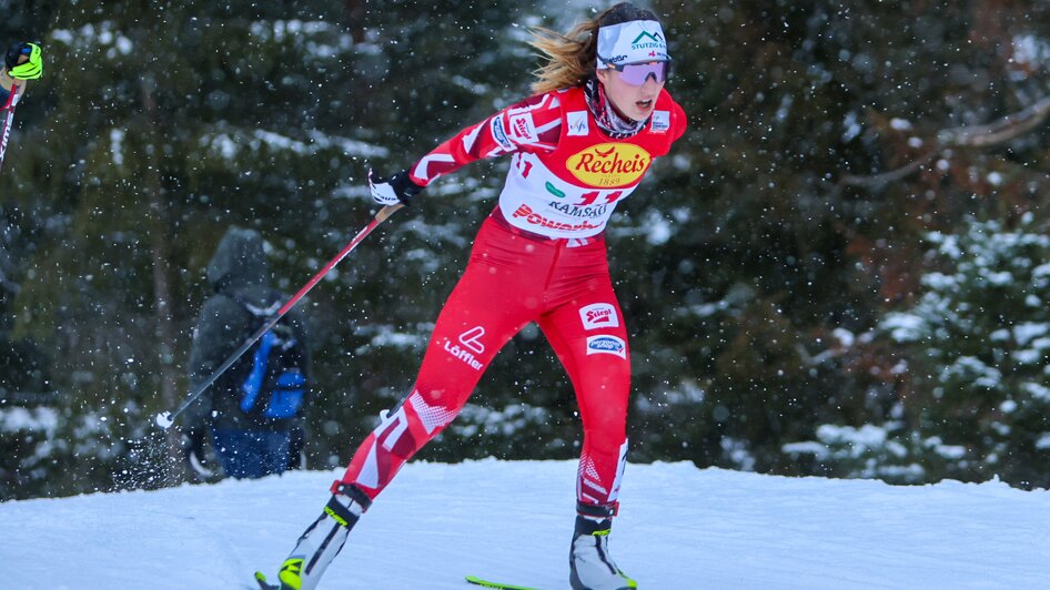 FIS Weltcup Ramsau am Dachstein  - Impressionen #2.6 | © Michael Simonlehner