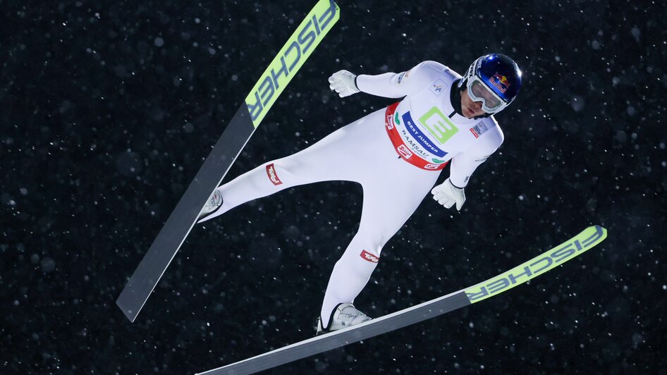 FIS Weltcup Ramsau am Dachstein  - Impressionen #2.7 | © Michael Simonlehner