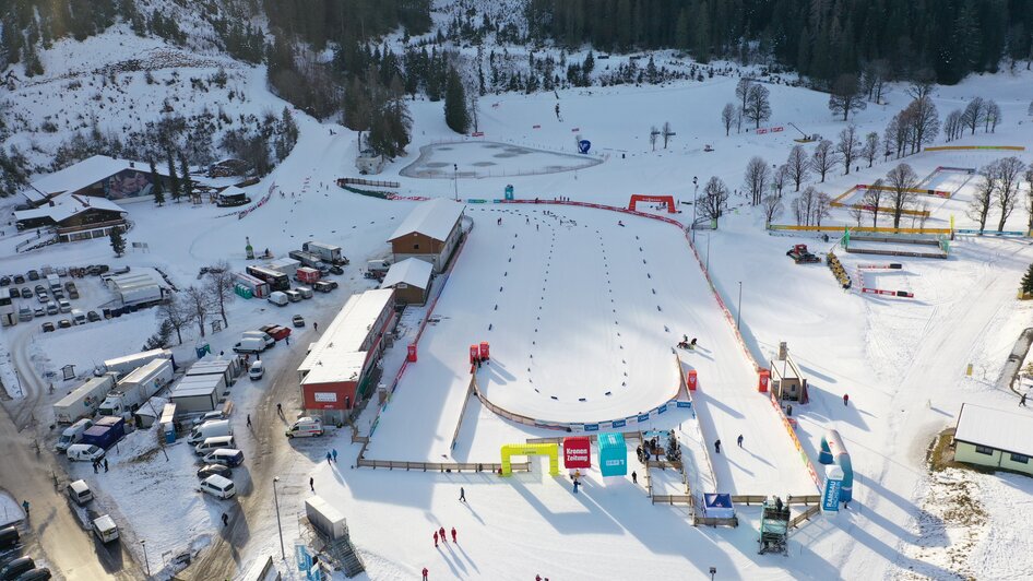 FIS Weltcup, Ramsau am Dachstein 