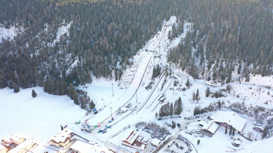 FIS Weltcup, Ramsau am Dachstein 