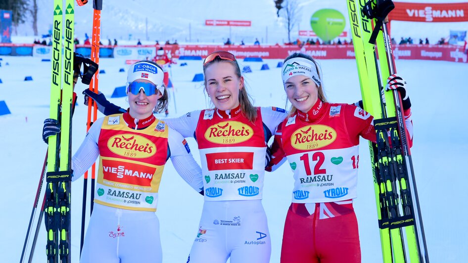 FIS Weltcup Ramsau am Dachstein  - Impressionen #2.13 | © Michael Simonlehner