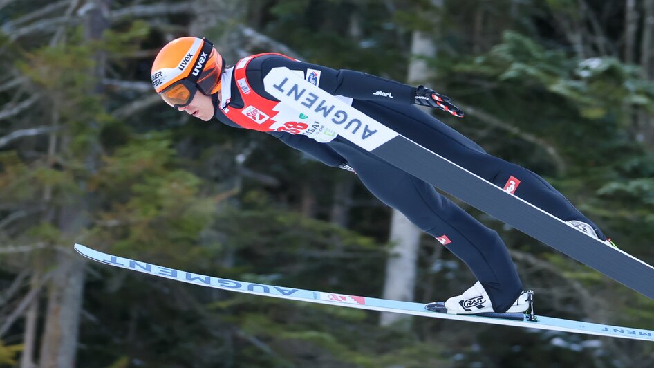 FIS Weltcup Ramsau am Dachstein  - Impressionen #2.15 | © Michael Simonlehner