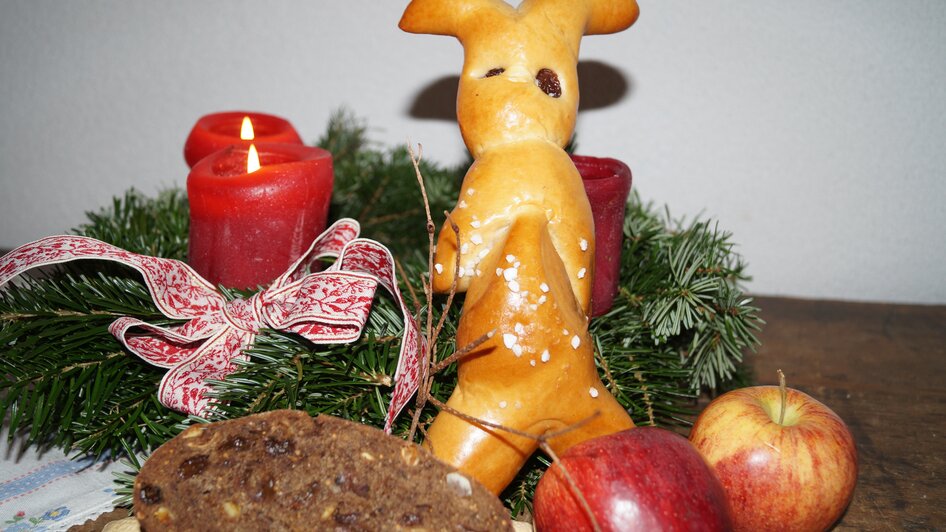 Days of enjoyment "Klezenbrot" - Impressionen #2.2