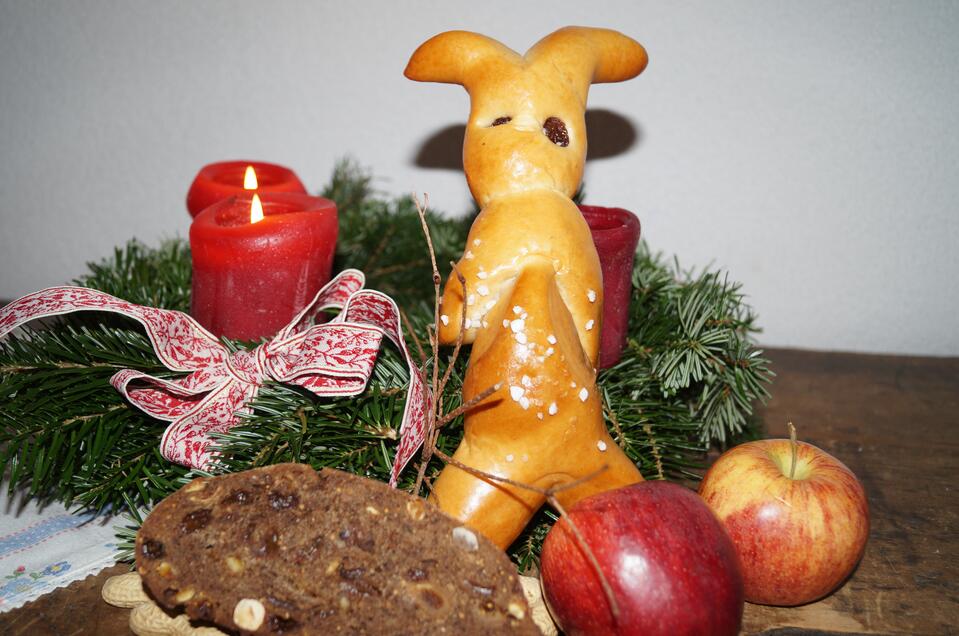 Days of enjoyment "Klezenbrot" - Impression #1