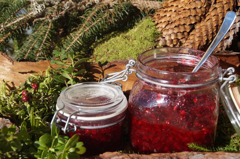 enjoy day "cranberry" - Impression #1