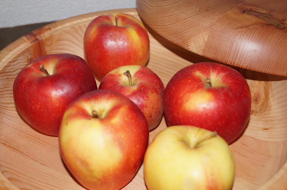 enjoy day "day of the apple" - Impression #1