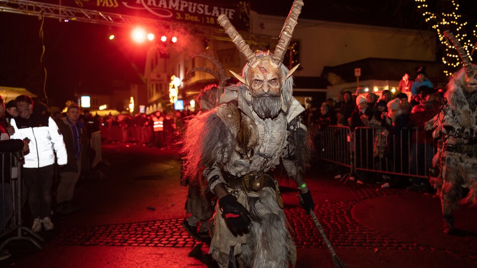 Gröbminger Krampuslauf - Impressionen #2.5