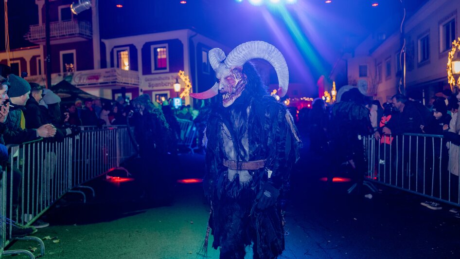 Gröbminger Krampuslauf - Impressionen #2.3