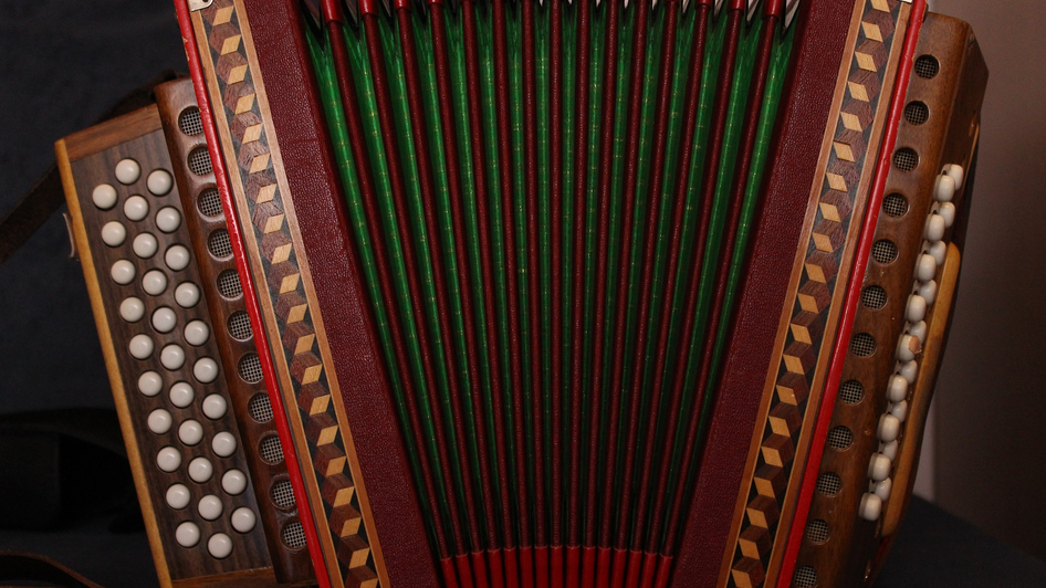 Harmonika